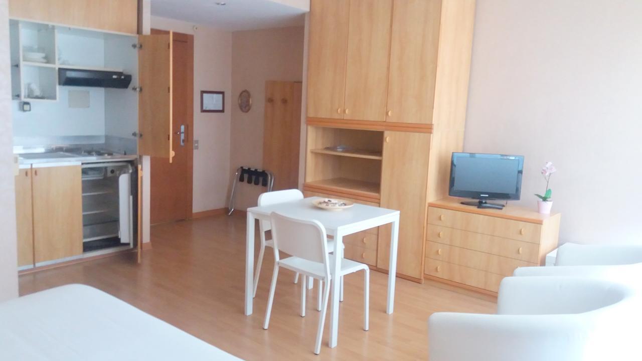Residence Nizza Turín Exteriér fotografie